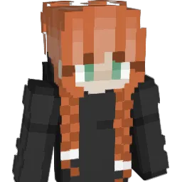 Cass_h0le Minecraft avatar bust