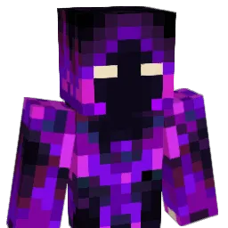 Casse_noisette Minecraft avatar bust