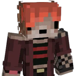 Cassette__'s Minecraft skin
