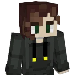 Cassidy_473 Minecraft avatar bust