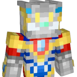 Cassie_qi Minecraft avatar bust