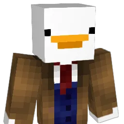 Cassilly's Minecraft skin