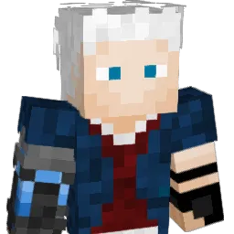 Cassims's Minecraft skin