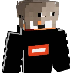 Cassiojr Minecraft avatar bust