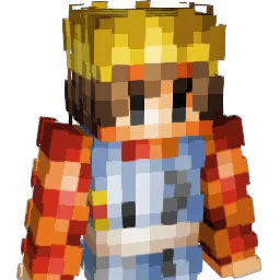 Cassis004's Minecraft skin