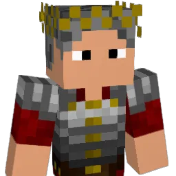 Cassius_TM Minecraft avatar bust