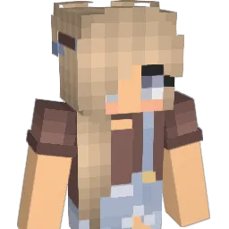 CassuDiCata Minecraft avatar bust