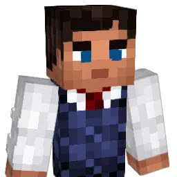 CastComb8944063 Minecraft avatar bust