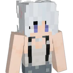 CastIronFryinPan Minecraft avatar bust