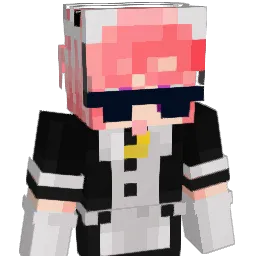CastKid123 Minecraft avatar bust