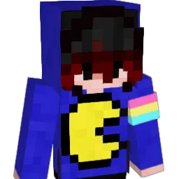 CastMaluuu123 Minecraft avatar bust