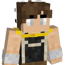Cast_in_Stone Minecraft avatar bust