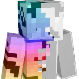 CastaMaggic Minecraft avatar bust