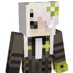 Castaras's Minecraft skin