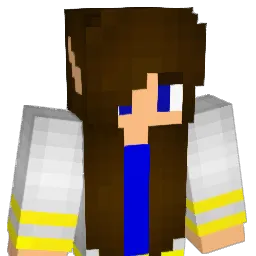CastawayElf's Minecraft skin