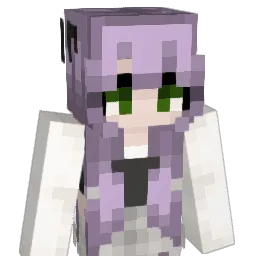 CastawayMedusa Minecraft avatar bust