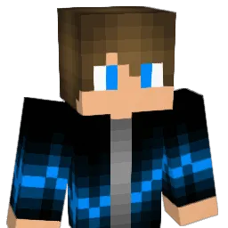Castawayz_ Minecraft avatar bust