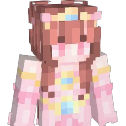 Casteady's Minecraft skin
