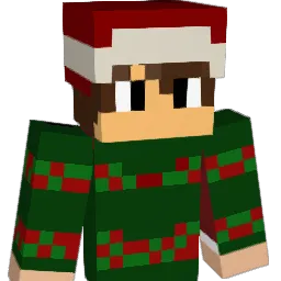 CastekingPlay's Minecraft skin