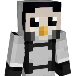 CasterCatthew's Minecraft skin