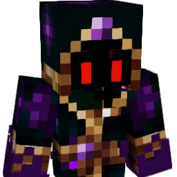 Caster_VT's Minecraft skin