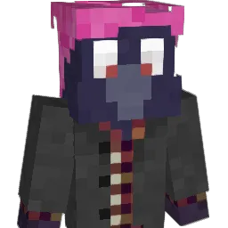 Casterborous's Minecraft skin