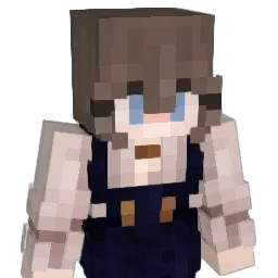 Castereia's Minecraft skin