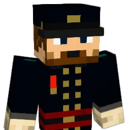 Castiamble's Minecraft skin