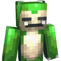 Castiel99's Minecraft skin