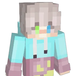 Castiel_MC Minecraft avatar bust
