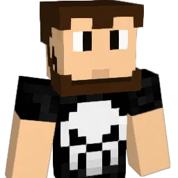 Castle67's Minecraft skin