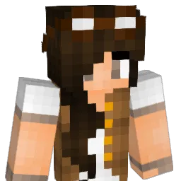 Castle728 Minecraft avatar bust