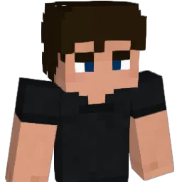 Castle920's Minecraft skin