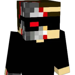 CastleGaming14's Minecraft skin