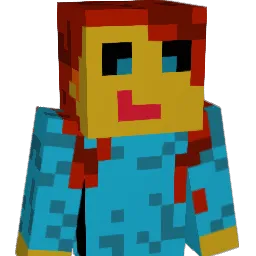 CastleGirl07's Minecraft skin