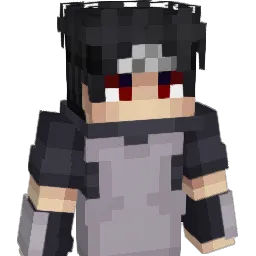 CastlePvP's Minecraft skin