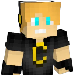 Castle_Miner50 Minecraft avatar bust