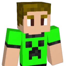 Castleborne's Minecraft skin