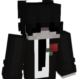 CastledDragon58's Minecraft skin