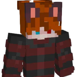 CastledTea45541 Minecraft avatar bust