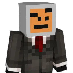 CastoWasTaken's Minecraft skin