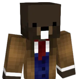 Casto_ Minecraft avatar bust