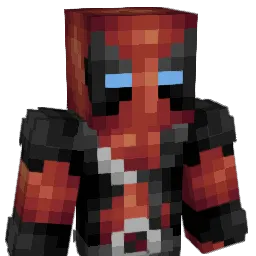 Castor315 Minecraft avatar bust