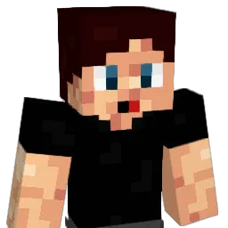 Castor_Plays Minecraft avatar bust