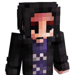 Castor_Sugar Minecraft avatar bust
