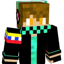 CastratedPriest Minecraft avatar bust