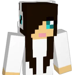 Castro_1 Minecraft avatar bust