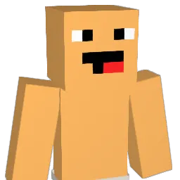 CastroisOk Minecraft avatar bust