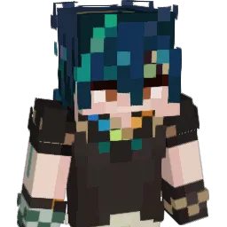 Castttlozzz's Minecraft skin
