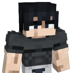 Castyo Minecraft avatar bust